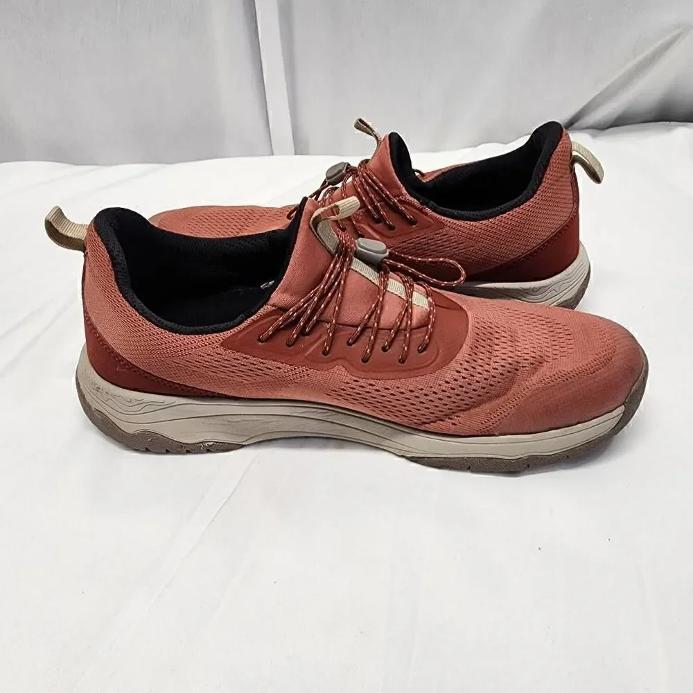 Teva Gateway Swift Hiking Sneakers Aragon Women Size 10